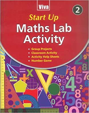Viva Start Up Maths Lab Activity Class II